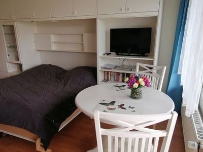 Appartement für 2 Personen (35 m²) in Westerland (Sylt) 8/10