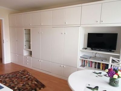 Appartement für 2 Personen (35 m²) in Westerland (Sylt) 10/10