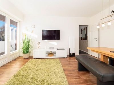 Appartement für 3 Personen (44 m²) in Westerland (Sylt) 2/7