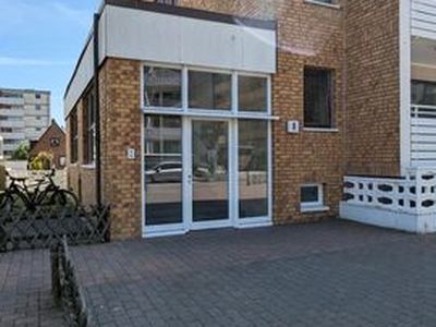 Appartement für 2 Personen (25 m²) in Westerland (Sylt) 3/10