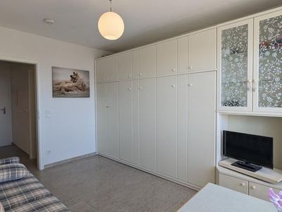 Appartement für 2 Personen (25 m²) in Westerland (Sylt) 6/10