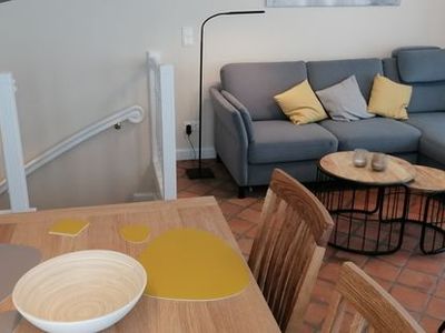 Appartement für 4 Personen (67 m²) in Westerland (Sylt) 7/10