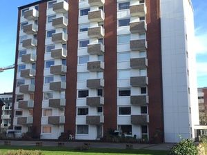Appartement für 2 Personen (48 m²) in Westerland (Sylt)