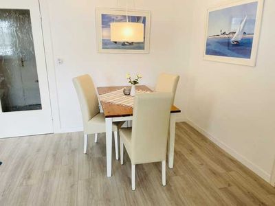 Appartement für 2 Personen (48 m²) in Westerland (Sylt) 6/10