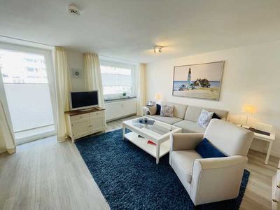 Appartement für 2 Personen (48 m²) in Westerland (Sylt) 7/10