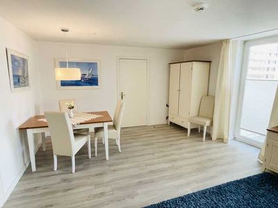 Appartement für 2 Personen (48 m²) in Westerland (Sylt) 8/10