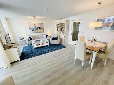 Appartement für 2 Personen (48 m²) in Westerland (Sylt) 9/10