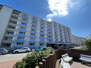 Appartement für 2 Personen (49 m²) in Westerland (Sylt)