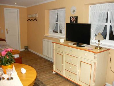 Appartement für 2 Personen (21 m²) in Westerland (Sylt) 1/6