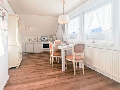 Appartement für 2 Personen (40 m²) in Westerland (Sylt) 7/10