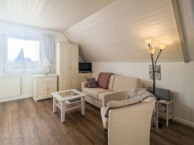 Appartement für 2 Personen (40 m²) in Westerland (Sylt) 10/10