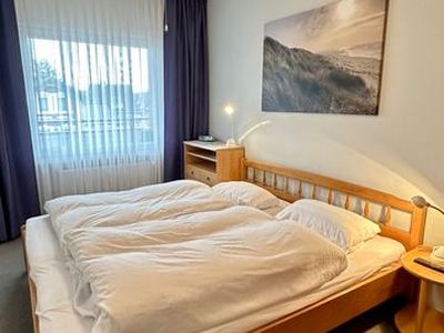 Appartement für 3 Personen (38 m²) in Westerland (Sylt) 10/10