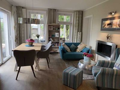 Appartement für 4 Personen (50 m²) in Westerland (Sylt) 1/10