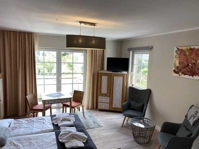 Appartement für 4 Personen (50 m²) in Westerland (Sylt) 6/9