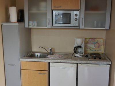 Appartement für 4 Personen (49 m²) in Westerland (Sylt) 8/10