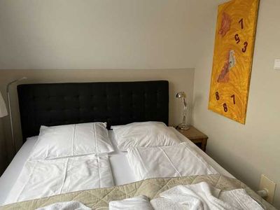 Appartement für 4 Personen (49 m²) in Westerland (Sylt) 9/10