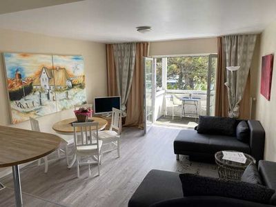 Appartement für 4 Personen (50 m²) in Westerland (Sylt) 7/10