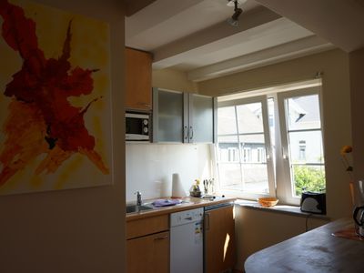 Appartement für 4 Personen (50 m²) in Westerland (Sylt) 8/10