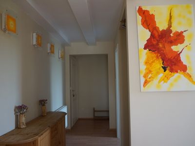 Appartement für 4 Personen (50 m²) in Westerland (Sylt) 10/10