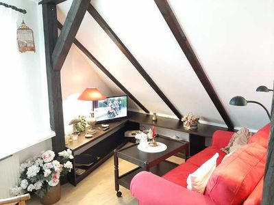 Appartement für 2 Personen (38 m²) in Westerland (Sylt) 7/10