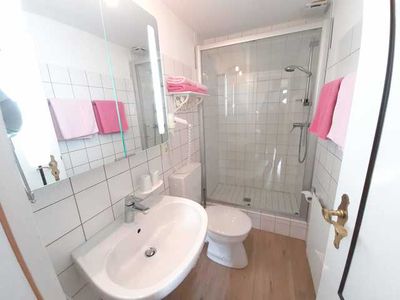 Appartement für 2 Personen (38 m²) in Westerland (Sylt) 10/10