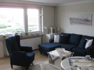 Appartement für 4 Personen (50 m²) in Westerland (Sylt)