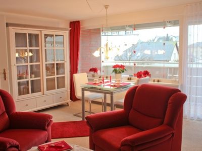 Appartement für 2 Personen (50 m²) in Westerland (Sylt) 10/10