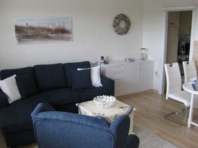 Appartement für 4 Personen (50 m²) in Westerland (Sylt) 9/10