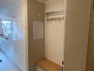 Appartement für 2 Personen (25 m²) in Westerland (Sylt) 4/10