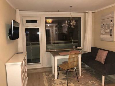 Appartement für 2 Personen (25 m²) in Westerland (Sylt) 8/10