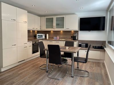 Appartement für 3 Personen (50 m²) in Westerland (Sylt) 9/10