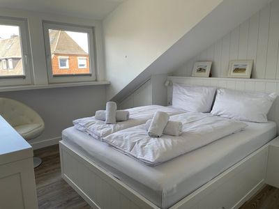 Appartement für 3 Personen (50 m²) in Westerland (Sylt) 10/10