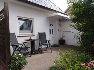 Appartement für 2 Personen (23 m²) in Westerland (Sylt)
