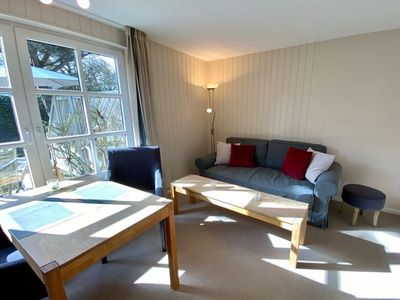 Appartement für 2 Personen (40 m²) in Westerland (Sylt) 5/10