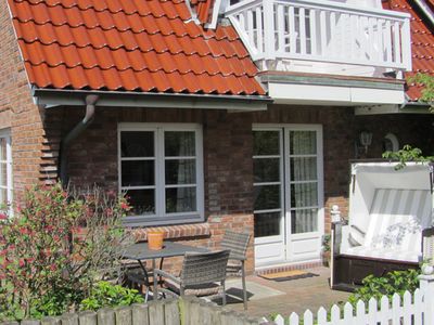 Appartement für 4 Personen (80 m²) in Westerland (Sylt) 2/10