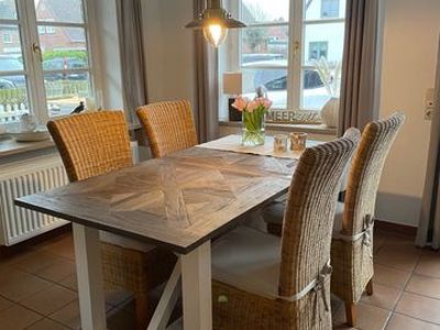 Appartement für 4 Personen (80 m²) in Westerland (Sylt) 7/10