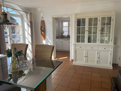 Appartement für 4 Personen (80 m²) in Westerland (Sylt) 9/10