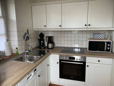 Appartement für 4 Personen (80 m²) in Westerland (Sylt) 10/10