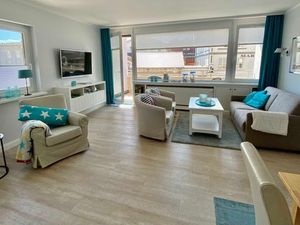 Appartement für 2 Personen (60 m&sup2;) in Westerland (Sylt)