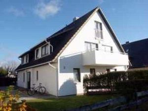 Appartement für 4 Personen (50 m&sup2;) in Westerland (Sylt)