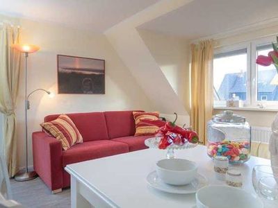 Appartement für 4 Personen (50 m²) in Westerland (Sylt) 6/10