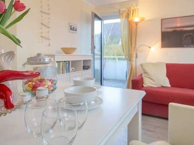 Appartement für 4 Personen (50 m²) in Westerland (Sylt) 10/10