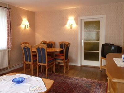 Appartement für 6 Personen (100 m²) in Westerland (Sylt) 5/10