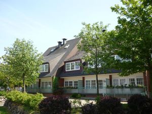 Appartement für 3 Personen (60 m&sup2;) in Westerland (Sylt)