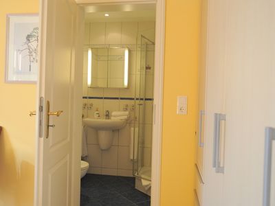 Appartement für 3 Personen (38 m²) in Westerland (Sylt) 5/10