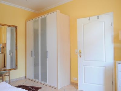 Appartement für 3 Personen (40 m²) in Westerland (Sylt) 9/10