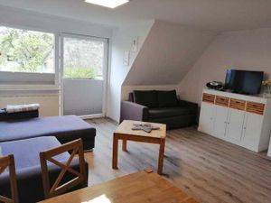 Appartement für 4 Personen (50 m&sup2;) in Westerland (Sylt)