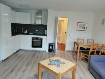 Appartement für 4 Personen (50 m²) in Westerland (Sylt) 3/10