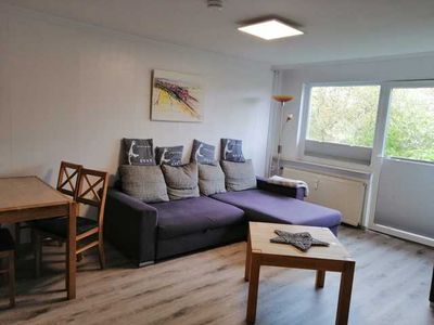 Appartement für 4 Personen (50 m²) in Westerland (Sylt) 4/10