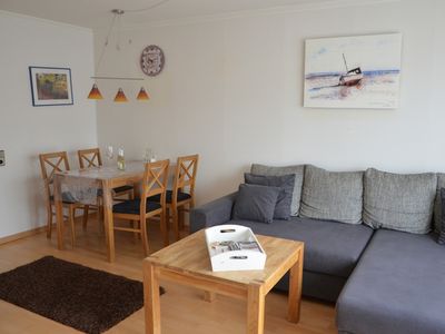 Appartement für 4 Personen (50 m²) in Westerland (Sylt) 5/10